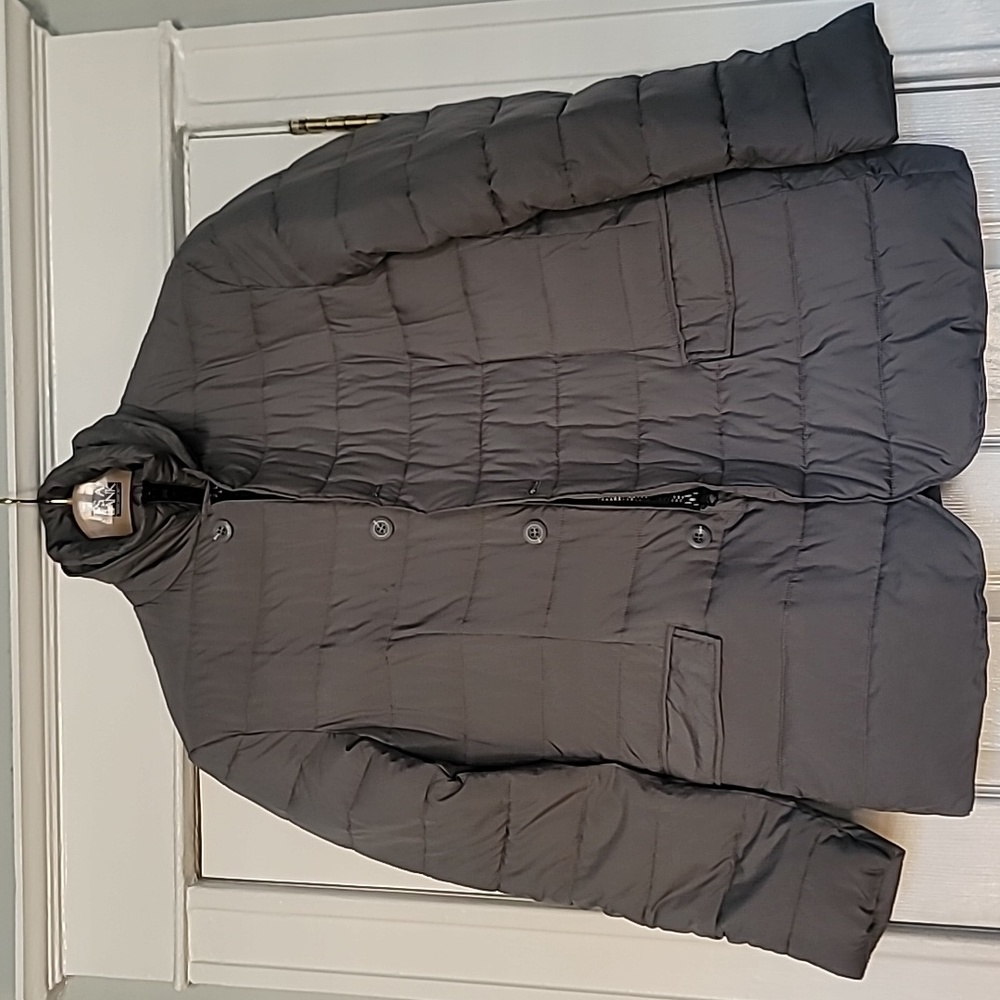 Down Jacket - image 4
